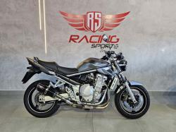 SUZUKI Bandit 1250 N