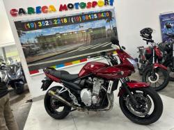 SUZUKI Bandit 1250 S