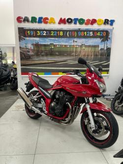 SUZUKI Bandit 650 S