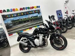 SUZUKI Bandit 650 S