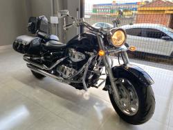 SUZUKI Boulevard C 1500 