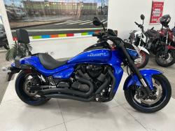 SUZUKI Boulevard M 1800 RBZ Boss 