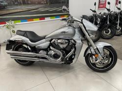 SUZUKI Boulevard M 1800 RBZ Boss 