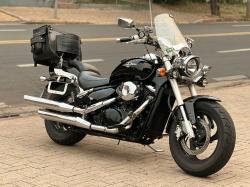 SUZUKI Boulevard M 800 