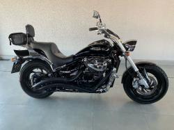 SUZUKI Boulevard M 800 