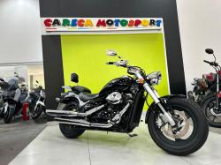 SUZUKI Boulevard M 800 