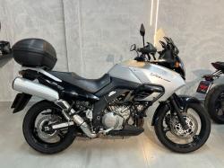 SUZUKI DL 1000 V-Strom 