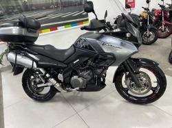 SUZUKI DL 1000 V-Strom 