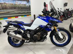 SUZUKI DL 1050 V-STROM XT ABS 