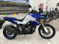 SUZUKI DL 1050 V-STROM XT ABS 