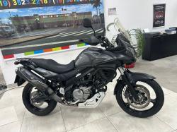 SUZUKI DL 650 V-Strom 