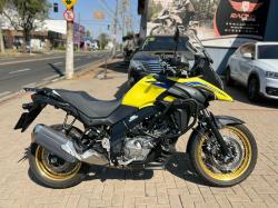 SUZUKI DL 650 V-Strom XT