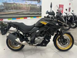 SUZUKI DL 650 V-Strom XT