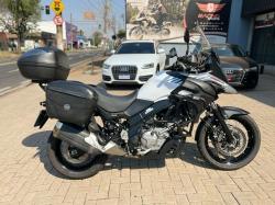 SUZUKI DL 650 V-Strom XT