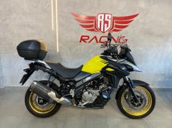 SUZUKI DL 650 V-Strom XT