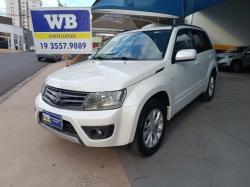 SUZUKI Grand Vitara 2.0 16V 4P AUTOMTICO