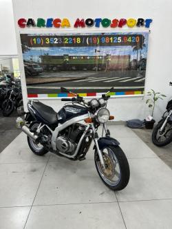SUZUKI GS 500 E 