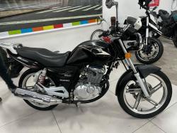 SUZUKI GSR 150 I