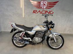 SUZUKI GSR 150 I