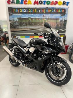 SUZUKI GSX 650 F 