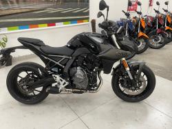 SUZUKI GSX 750 F 