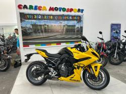 SUZUKI GSX 8S 