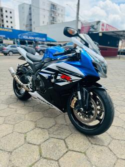 SUZUKI GSX-R 1000 