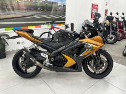 SUZUKI GSX-R 1000 SRAD 