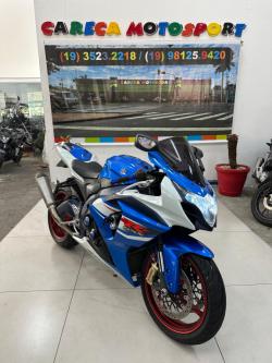 SUZUKI GSX-R 1000 SRAD 