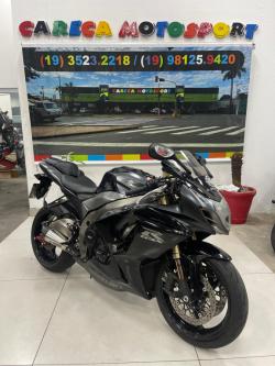 SUZUKI GSX-R 1000 SRAD 