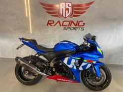 SUZUKI GSX-R 1000 SRAD 