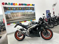 SUZUKI GSX-R 1000 SRAD 