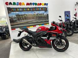 SUZUKI GSX-R 1000 SRAD 