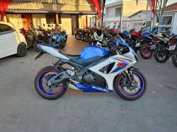 SUZUKI GSX-R 1000 SRAD 