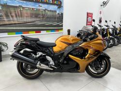 SUZUKI GSX-R 1300 Hayabusa ABS