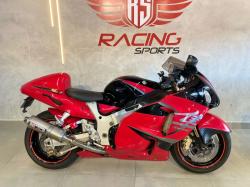SUZUKI GSX-R 1300 Hayabusa 