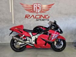 SUZUKI GSX-R 1300 Hayabusa 