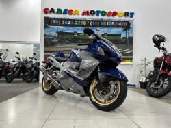 SUZUKI GSX-R 1300 Hayabusa 
