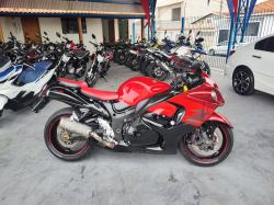 SUZUKI GSX-R 1300 Hayabusa ABS