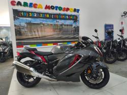 SUZUKI GSX-R 1300 Hayabusa 