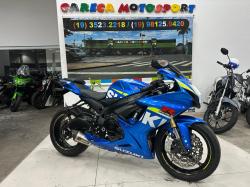 SUZUKI GSX-R 750 Srad MOTO GP