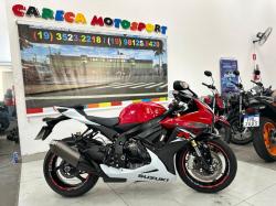 SUZUKI GSX-R 750 Srad 