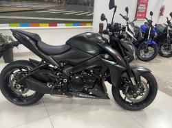 SUZUKI GSX-S 1000 A