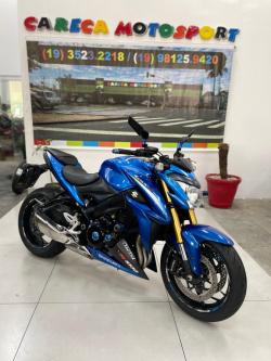 SUZUKI GSX-S 1000 A