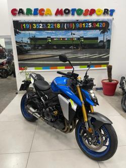 SUZUKI GSX-S 1000 A