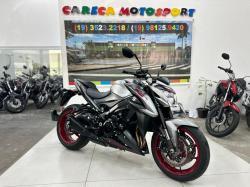 SUZUKI GSX-S 1000 A