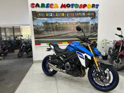 SUZUKI GSX-S 1000 A