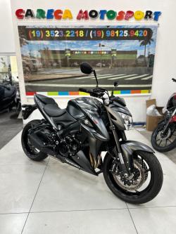SUZUKI GSX-S 1000 A