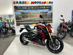 SUZUKI GSX-S 1000 A