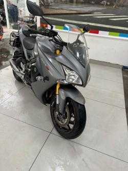 SUZUKI GSX-S 1000 F